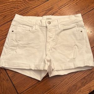 Old Navy Jean Shorts